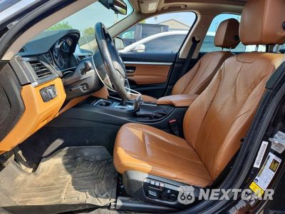 Zdjęcie 7 z 12 samochodu: 2015 BMW 328 XIGT VIN:WBA3X5C55FD562004 - miniatura