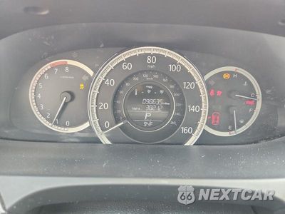 Zdjęcie 9 z 12 samochodu: 2015 HONDA ACCORD LX VIN:1HGCR2F37FA199665 - miniatura
