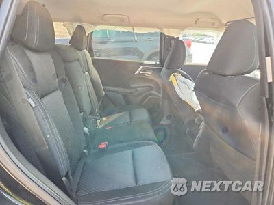 Zdjęcie 11 z 13 samochodu: 2022 MITSUBISHI OUTLANDER ES VIN:JA4J4TA81NZ015649 - miniatura