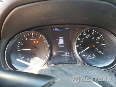 Zdjęcie 9 z 14 samochodu: 2020 NISSAN ROGUE SV VIN:5N1AT2MV4LC794562 - miniatura
