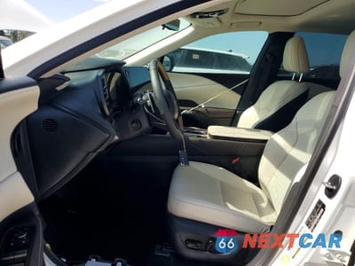 Zdjęcie 7 z 13 samochodu: 2025 LEXUS RX 350 PREMIUM+ VIN:2T2BAMBA0SC057919 - miniatura