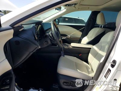 Zdjęcie 7 z 13 samochodu: 2025 LEXUS RX 350 PREMIUM+ VIN:2T2BAMBA0SC057919 - miniatura