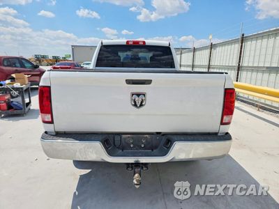 Zdjęcie 6 z 13 samochodu: 2021 RAM 1500 CLASSIC TRADESMAN VIN:1C6RR6FT4MS517885 - miniatura
