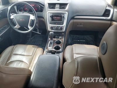 Zdjęcie 8 z 13 samochodu: 2016 GMC ACADIA SLT-1 VIN:1GKKVRKD6GJ225627 - miniatura