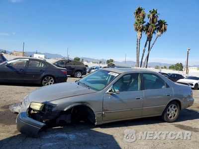 1999 TOYOTA CAMRY LE V6 JT2BF28KXX0231788 - główne zdjęcie licytacji z USA - miniatura