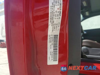 Zdjęcie 12 z 12 samochodu: 2012 FIAT 500 SPORT VIN:3C3CFFBR7CT113661 - miniatura