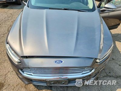 Zdjęcie 11 z 12 samochodu: 2014 FORD FUSION SE VIN:3FA6P0H74ER379900 - miniatura