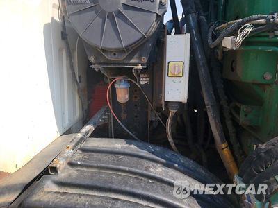 Zdjęcie 10 z 12 samochodu: 2011 AUTOCAR LLC XPEDITOR REFUSE TRUCK VIN:5VCACSKF3BH211919 - miniatura