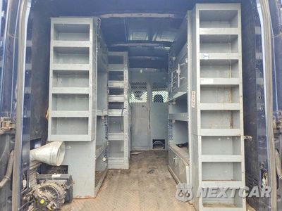 Zdjęcie 10 z 13 samochodu: 2016 FORD TRANSIT T-350 VIN:1FTBW2CM3GKB05910 - miniatura