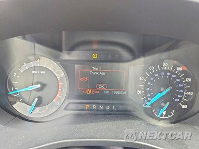 Zdjęcie 9 z 13 samochodu: 2018 FORD FUSION SE VIN:3FA6P0H71JR195671 - miniatura