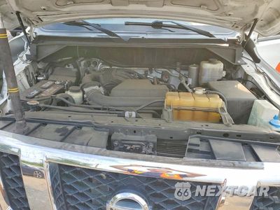 Zdjęcie 12 z 13 samochodu: 2021 NISSAN NV 3500 VIN:5BZBF0AAXMN850662 - miniatura
