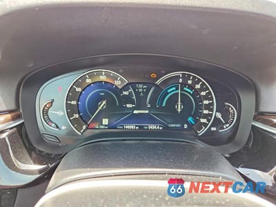 Zdjęcie 9 z 12 samochodu: 2019 BMW 530E VIN:WBAJA9C52KB393372 - miniatura