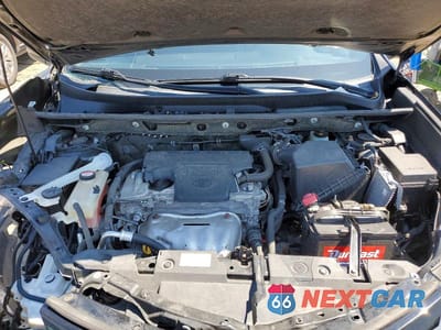 Zdjęcie 12 z 13 samochodu: 2016 TOYOTA RAV4 SE VIN:JTMJFREV2GJ052942 - miniatura