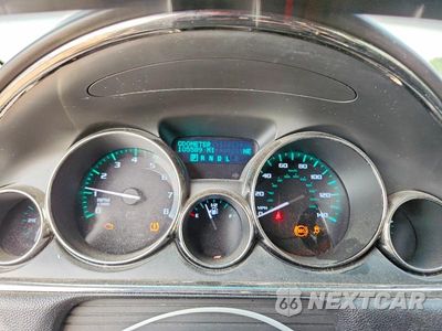 Zdjęcie 9 z 13 samochodu: 2016 BUICK ENCLAVE VIN:5GAKVBKD6GJ180953 - miniatura