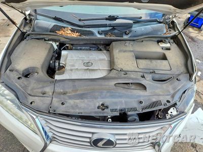 Zdjęcie 11 z 12 samochodu: 2013 LEXUS RX 350 VIN:2T2ZK1BA1DC112889 - miniatura