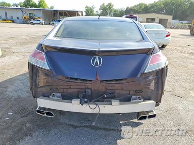 Zdjęcie 6 z 13 samochodu: 2010 ACURA TL VIN:19UUA9E55AA006879 - miniatura