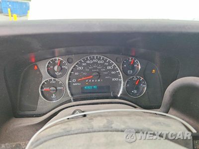 Zdjęcie 9 z 13 samochodu: 2022 CHEVROLET EXPRESS G2500 VIN:1GCWGAFP7N1179915 - miniatura