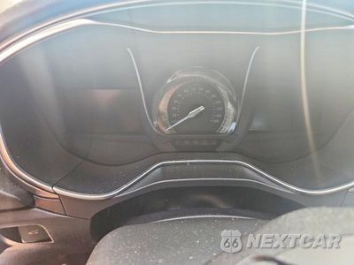 Zdjęcie 9 z 12 samochodu: 2017 FORD FUSION SE VIN:3FA6P0HD5HR353719 - miniatura