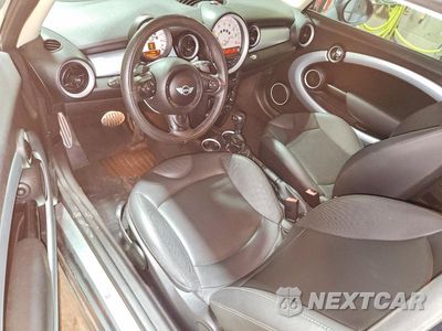 Zdjęcie 8 z 12 samochodu: 2012 MINI COOPER S VIN:WMWSV3C50CT385840 - miniatura