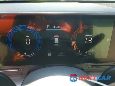 Zdjęcie 9 z 13 samochodu: 2025 HYUNDAI KONA SEL VIN:KM8HB3AB1SU336293 - miniatura