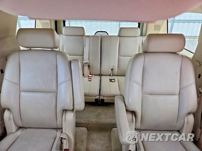 Zdjęcie 10 z 13 samochodu: 2007 CADILLAC ESCALADE LUXURY VIN:1GYEC638X7R314627 - miniatura