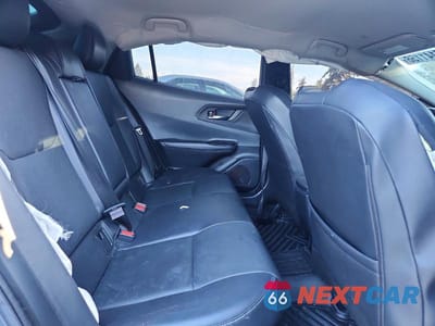 Zdjęcie 10 z 12 samochodu: 2023 TOYOTA PRIUS XLE VIN:JTDACAAU9P3000607 - miniatura