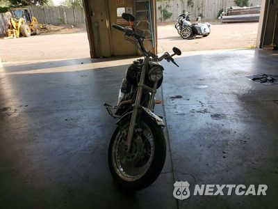 Drugie zdjęcie samochodu z przodu: 1994 HARLEY-DAVIDSON FXDL VIN:1HD1GDL13RY305453 - miniatura