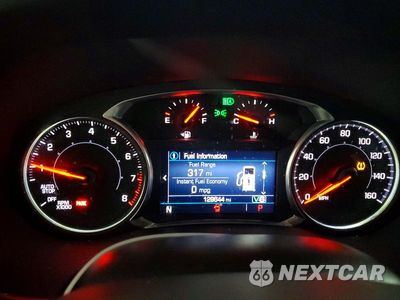 Zdjęcie 9 z 13 samochodu: 2021 GMC ACADIA SLE VIN:1GKKNRLS0MZ165791 - miniatura