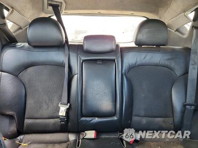 Zdjęcie 10 z 14 samochodu: 2015 HYUNDAI TUCSON SE VIN:KM8JU3AG7FU042832 - miniatura