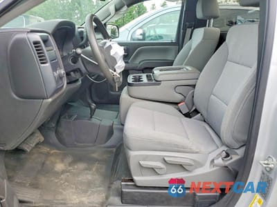 Zdjęcie 7 z 13 samochodu: 2016 CHEVROLET SILVERADO K1500/K1500 LS VIN:1GCNKNEH8GZ229284 - miniatura