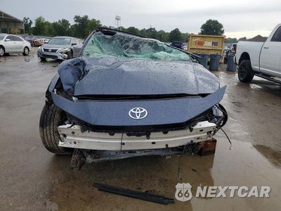 Piąte zdjęcie samochodu w środku: 2026 TOYOTA CAMRY XSE VIN:4T1DAACK1TU725262 - miniatura