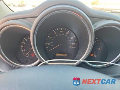 Zdjęcie 9 z 13 samochodu: 2007 LEXUS RX 350 VIN:2T2HK31U37C032470 - miniatura
