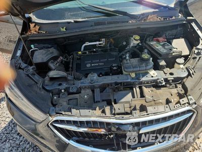 Zdjęcie 11 z 13 samochodu: 2017 BUICK ENCORE SPORT TOURING VIN:KL4CJ1SB4HB114463 - miniatura