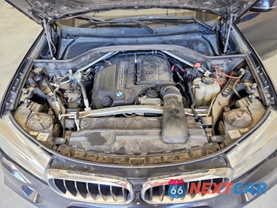 Zdjęcie 12 z 13 samochodu: 2017 BMW X5 SDRIVE35I VIN:5UXKR2C39H0U21984 - miniatura