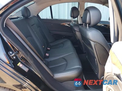 Zdjęcie 10 z 12 samochodu: 2009 MERCEDES-BENZ E 350 VIN:WDBUF56X19B390270 - miniatura