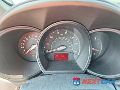Zdjęcie 9 z 12 samochodu: 2013 KIA RIO EX VIN:KNADN4A39D6201530 - miniatura