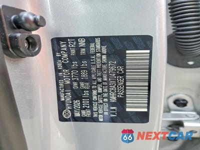 Zdjęcie 13 z 13 samochodu: 2026 HYUNDAI VENUE SEL VIN:KMHRC8A3XTU479672 - miniatura