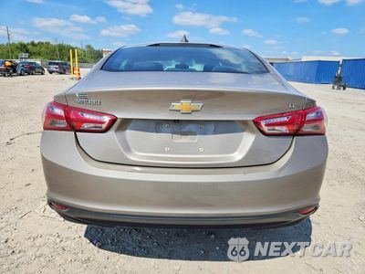 Zdjęcie 6 z 12 samochodu: 2022 CHEVROLET MALIBU LT VIN:1G1ZD5ST0NF184918 - miniatura