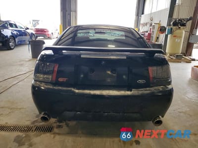 Zdjęcie 6 z 12 samochodu: 2002 FORD MUSTANG GT VIN:1FAFP42X32F182273 - miniatura