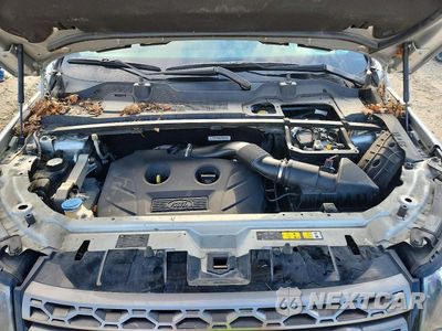 Zdjęcie 11 z 12 samochodu: 2016 LAND ROVER DISCOVERY SPORT SE VIN:SALCP2BG4GH568853 - miniatura