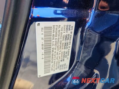 Zdjęcie 13 z 13 samochodu: 2004 HONDA ODYSSEY EXL VIN:5FNRL18064B037635 - miniatura