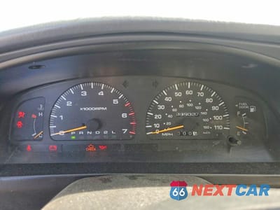 Zdjęcie 9 z 12 samochodu: 1998 TOYOTA 4RUNNER BASE VIN:JT3GM84R8W0034517 - miniatura