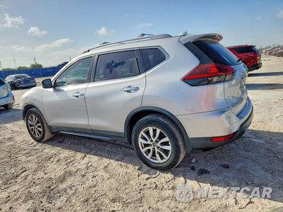 Drugie zdjęcie samochodu z przodu: 2019 NISSAN ROGUE S VIN:5N1AT2MTXKC834611 - miniatura