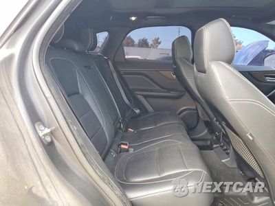 Zdjęcie 11 z 13 samochodu: 2018 JAGUAR F-PACE R - SPORT VIN:SADCL2FN5JA298645 - miniatura