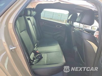 Zdjęcie 10 z 12 samochodu: 2025 HONDA CIVIC SPORT TOURING VIN:JHMFL4H9XSX005436 - miniatura