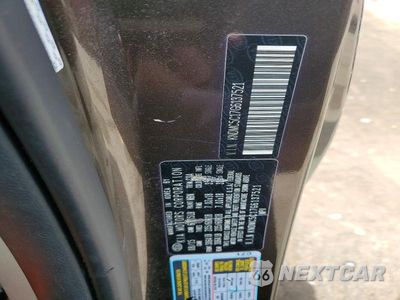 Zdjęcie 13 z 13 samochodu: 2016 KIA SEDONA EX VIN:KNDMC5C17G6137521 - miniatura