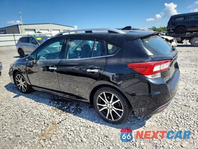 Drugie zdjęcie samochodu z przodu: 2018 SUBARU IMPREZA LIMITED VIN:4S3GTAT68J3706578 - miniatura
