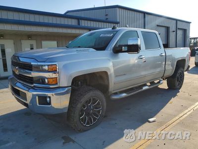 2016 CHEVROLET SILVERADO K2500 HEAVY DUTY LTZ 1GC1KWE88GF234135 - główne zdjęcie licytacji z USA - miniatura