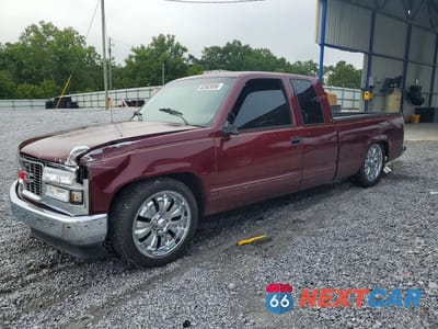 1994 GMC SIERRA C1500 2GTEC19K8R1559949 - główne zdjęcie licytacji z USA - miniatura
