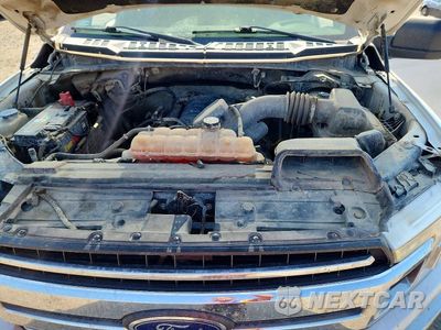 Zdjęcie 11 z 12 samochodu: 2018 FORD F150 SUPERCREW VIN:1FTEW1E59JKD72845 - miniatura